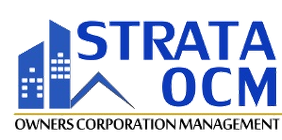 Strata OCM, Owners Corporation Management